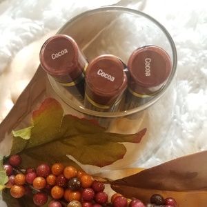 Gorgeous Sealed Cocoa LipSense